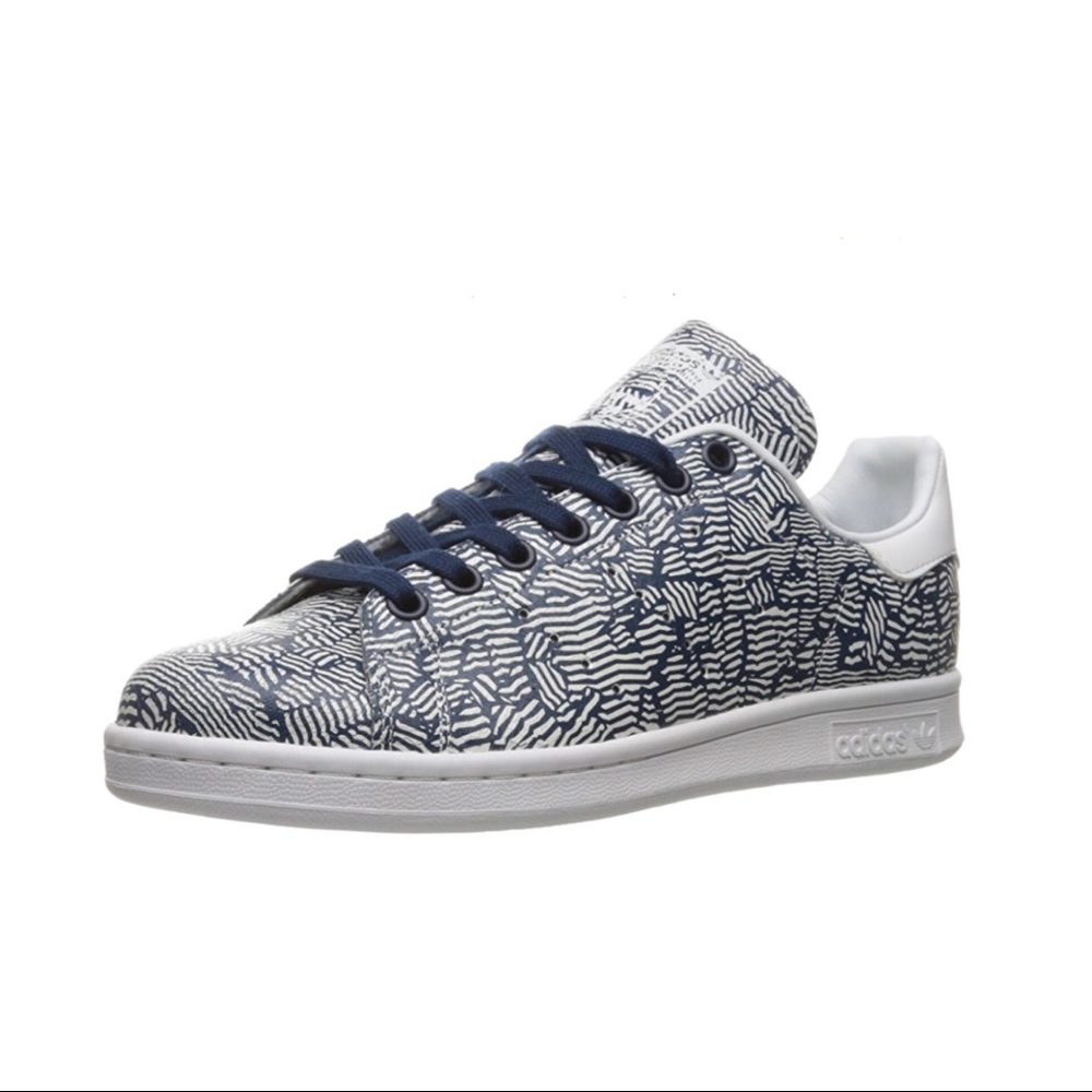 NIB Women's Stan Smith Originals Casual Sneakers